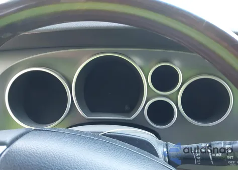 2015 Toyota Sequoia Platinum 5.7L V8 z USA, uszkodzony, nr VIN 5TDDY5G12FS114951